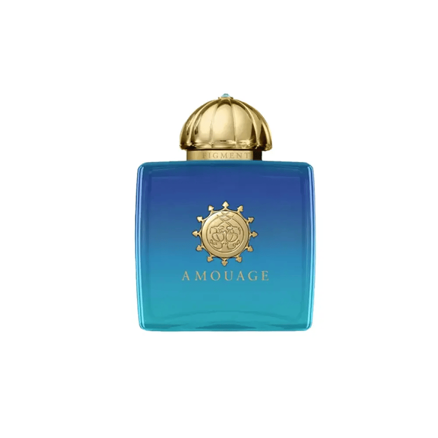 عطر فيجمنت من أمواج أو دو برفيوم للنساء 100 مل