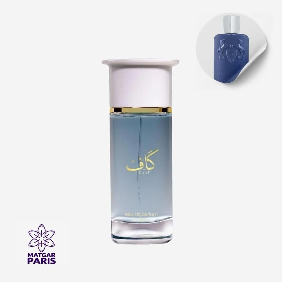 عطر كاف احمد المغربي للرجال او دي بارفيوم - 100 مل