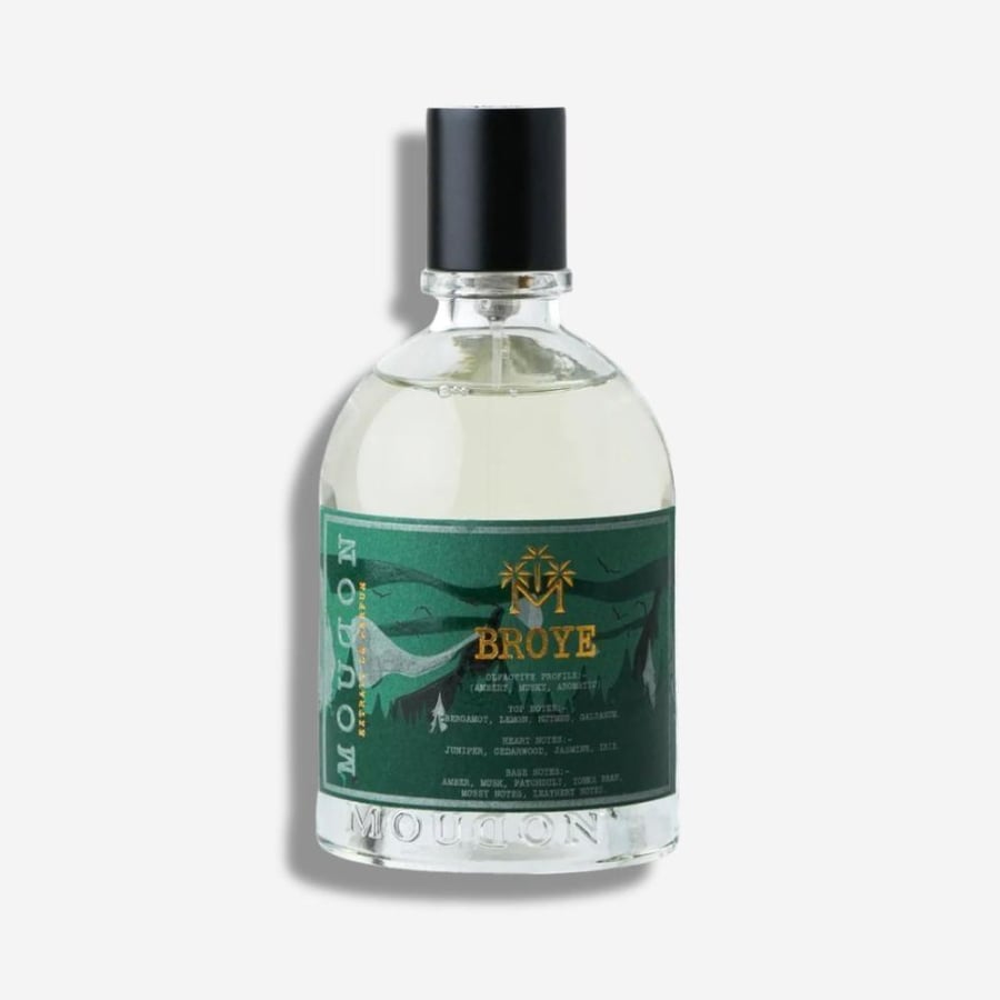 عطر مودون بروي اكستريت دي بارفيوم - 100 مل