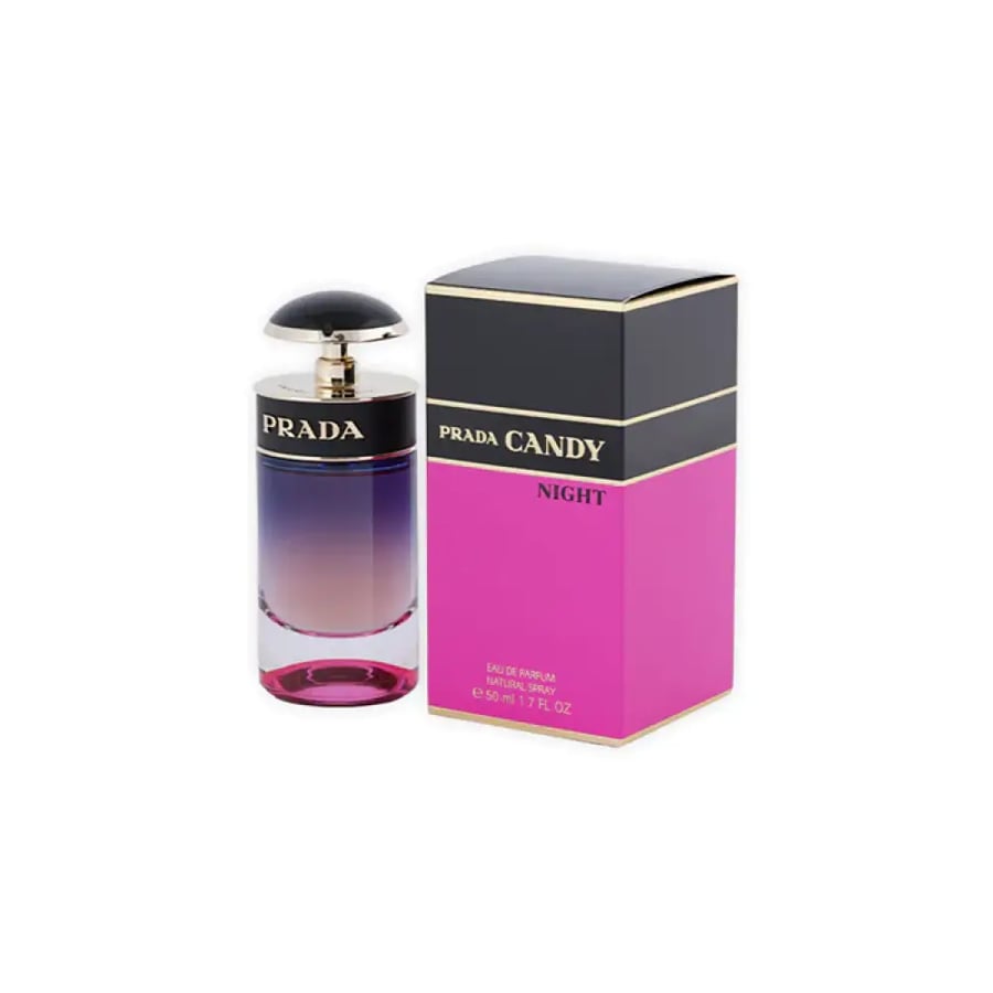 عطر كاندي نايت من برادا أو دو برفيوم للنساء 50 مل