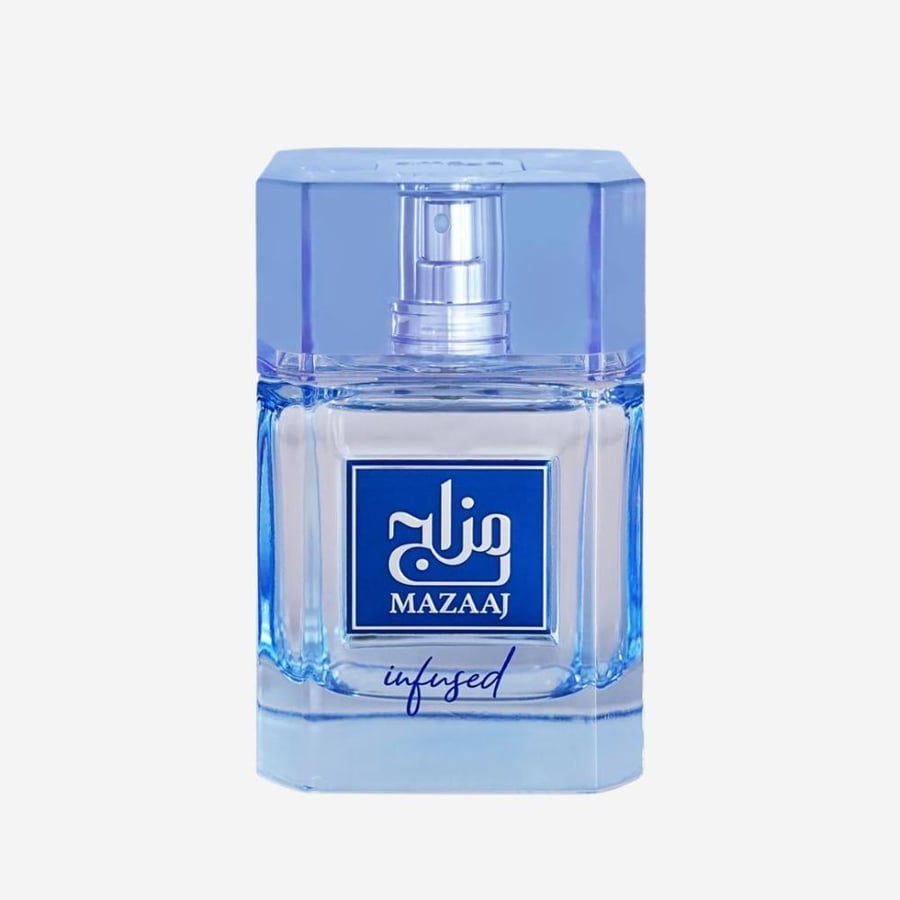 عطر زيمايا مزاج انفيوزد او دو بارفيوم - 100 مل