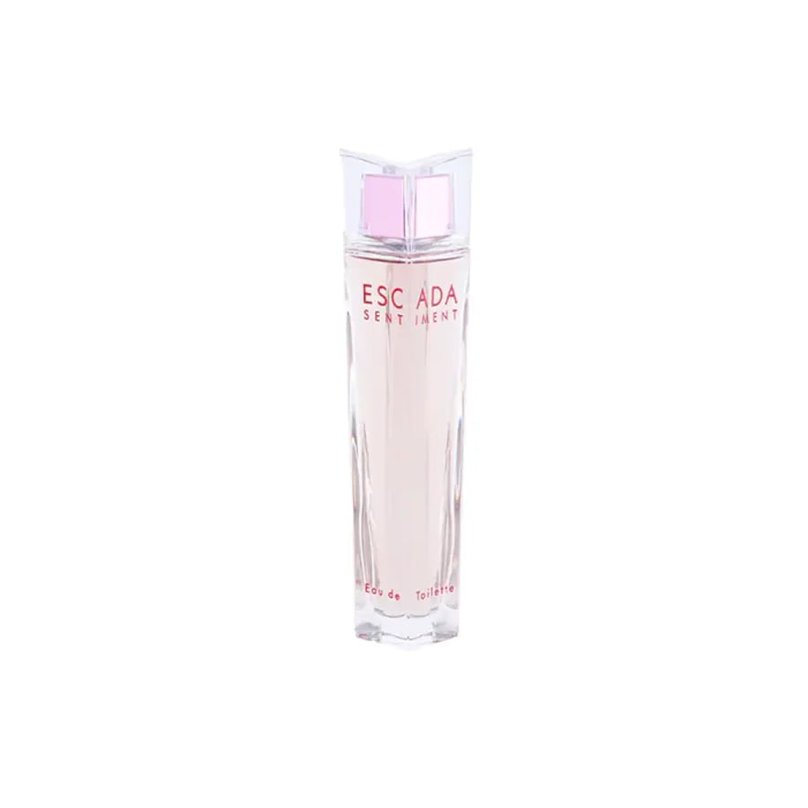 عطر سينتيمنت من اسكادا أو دو تواليت للنساء 75 مل
