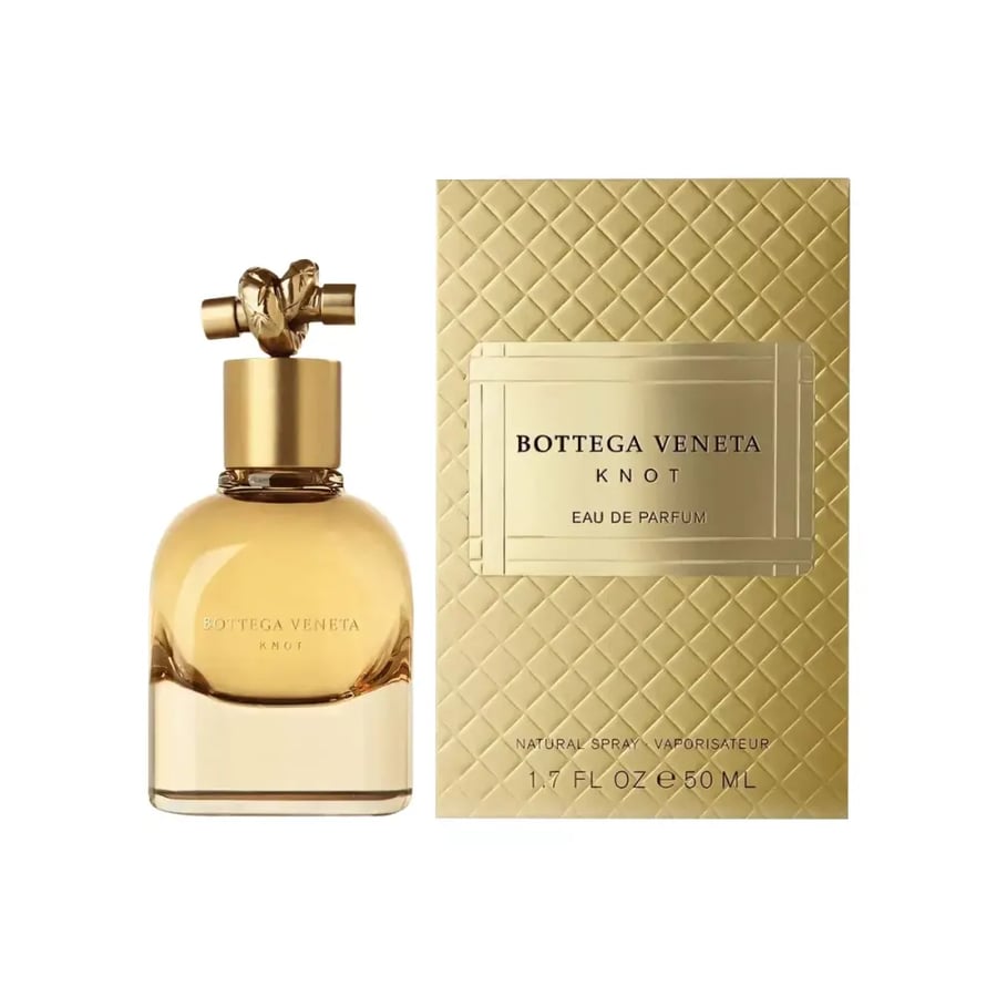 عطر كونت من بوتيغا فنتا أو دو برفيوم للنساء 50 مل