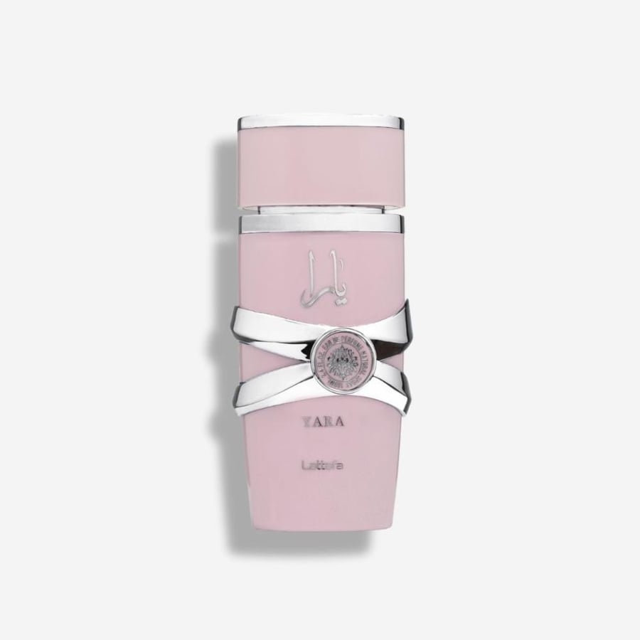عطر يارا من لطافة او دي بارفيوم - 100مل