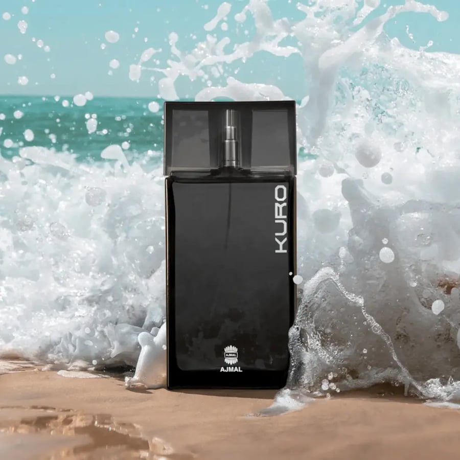 عطر كورو من أجمل أو دو برفيوم للرجال 90 مل