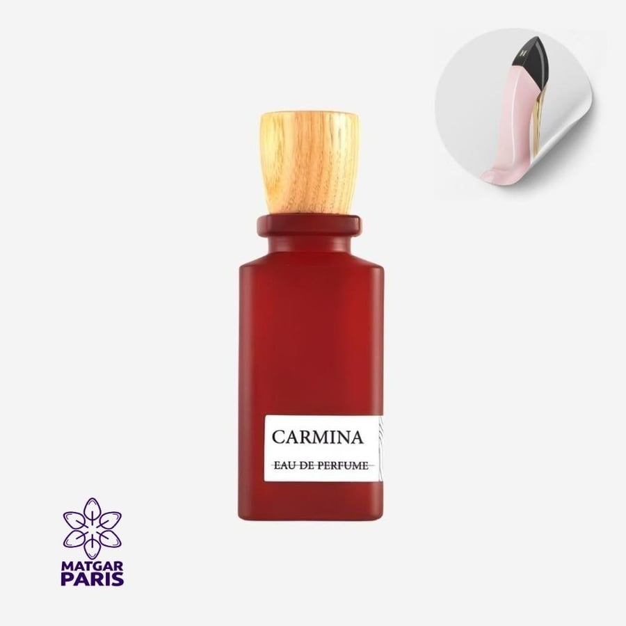 عطر كارمينا او دي بارفيوم - 100 مل