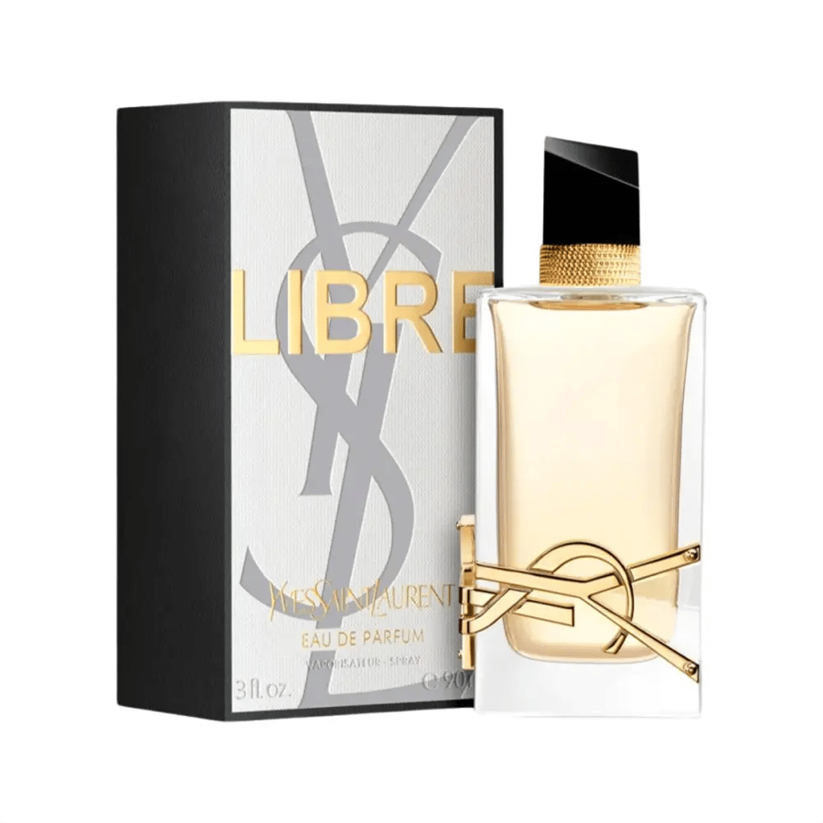 عطر ليبري من ايف سان لوران أو دو برفيوم للنساء 90 مل