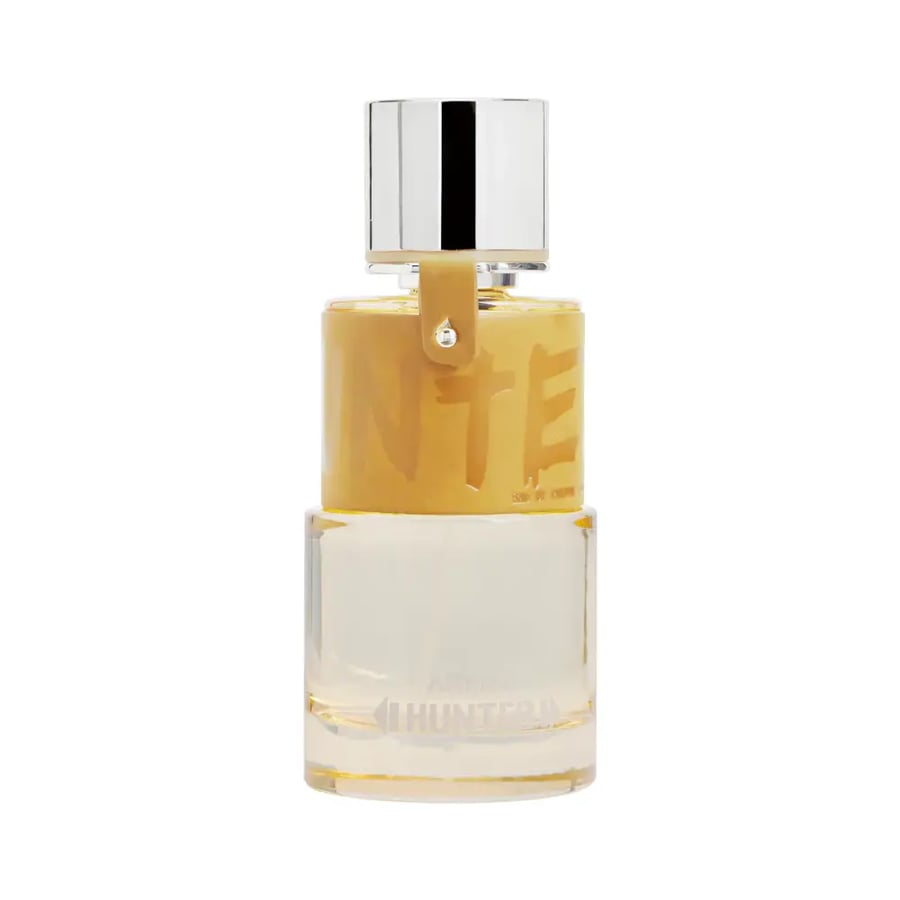 عطر هنتر فور مان من أرماف أو دو برفيوم للرجال 100 مل