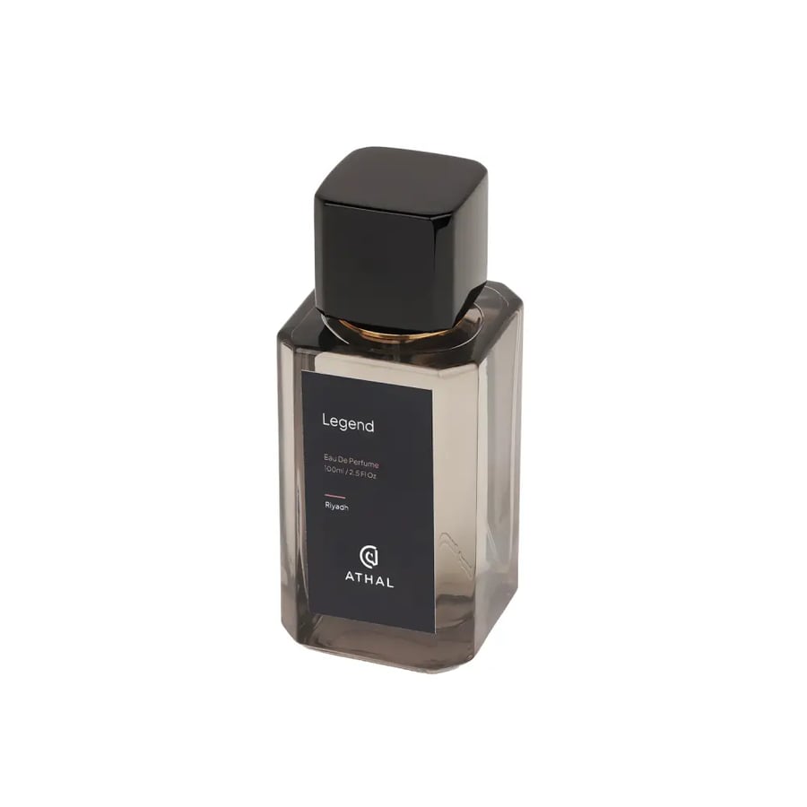 عطر ليجند من آثال أو دو برفيوم للرجال 100 مل