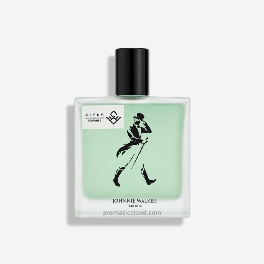 عطر اكسلينس جوني ووكر لي بارفيوم - 100 مل