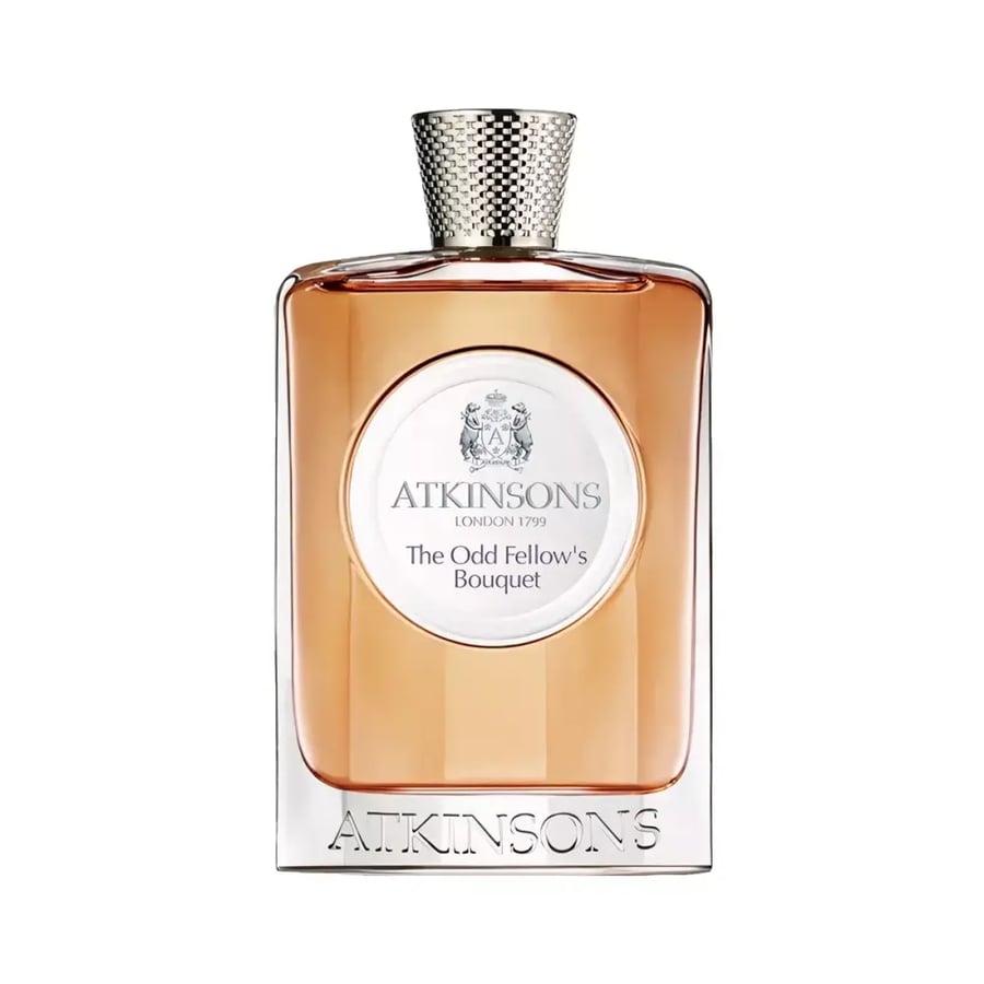 عطر ذا اود فيلوز بوكيه من أتكينسونس للجنسين أو دو تواليت 100 مل