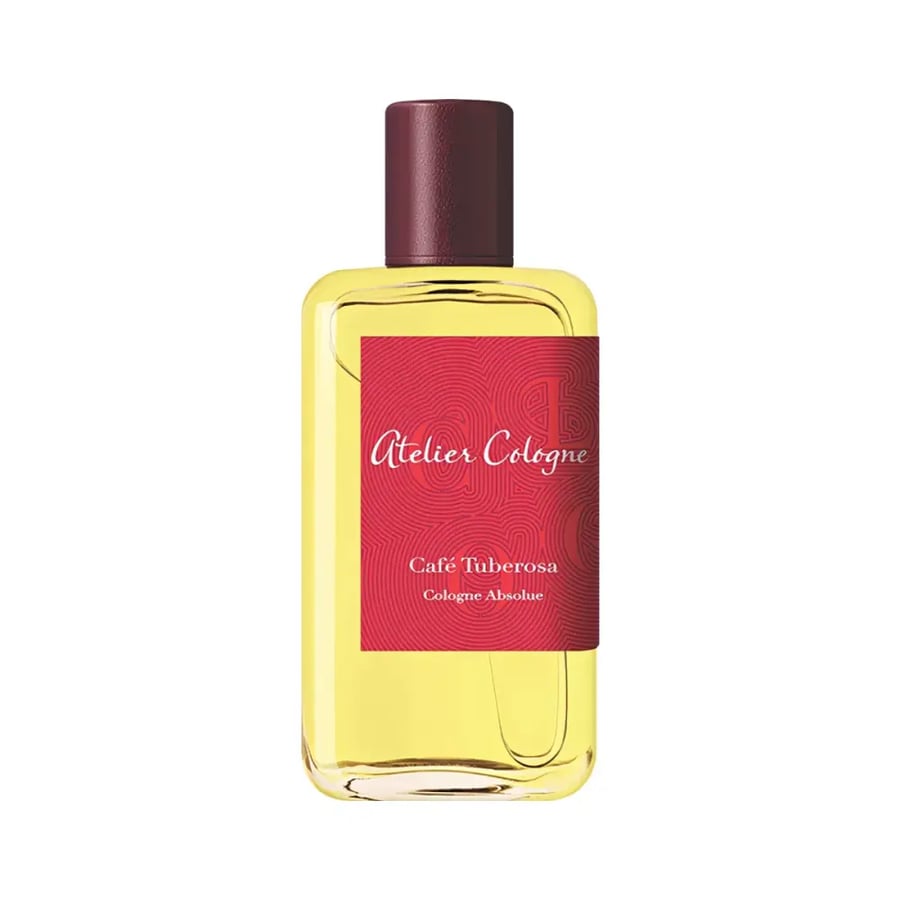 عطر كافي تيوبروزا من أتيلير كولون أو دو كولون للجنسين 100 مل