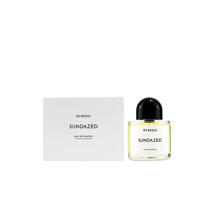 عطر صندازيد من بايريدو أو دو برفيوم للجنسين 50 مل