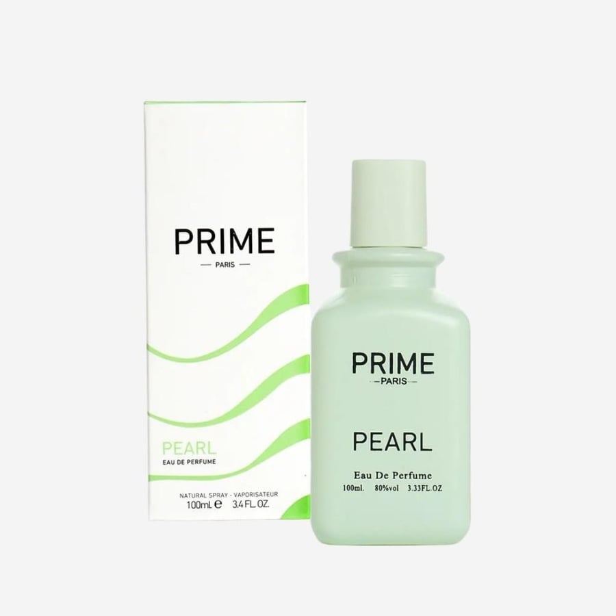 عطر برايم باريس بيرل او دي بارفيوم - 100 مل