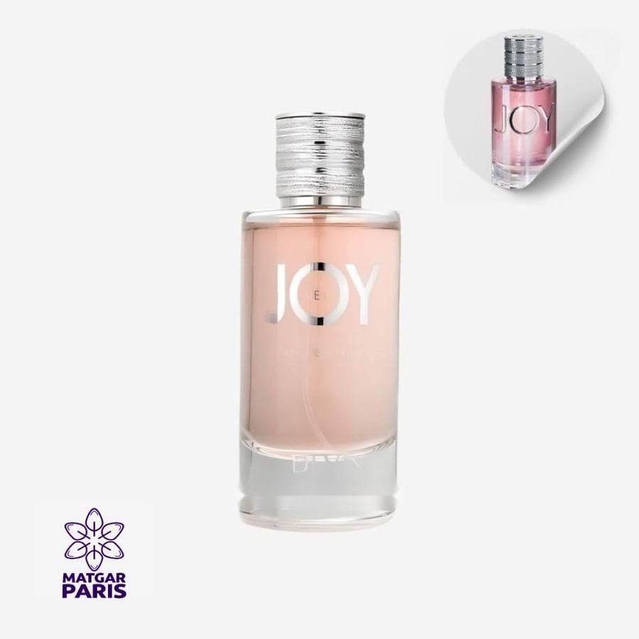عطر جوي نيو من ديفين او دو بارفيوم - 100 مل