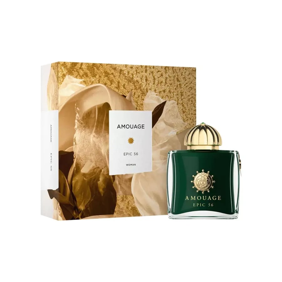 عطر ايبيك 56 من أمواج إكستريت دو برفيوم للنساء 100 مل