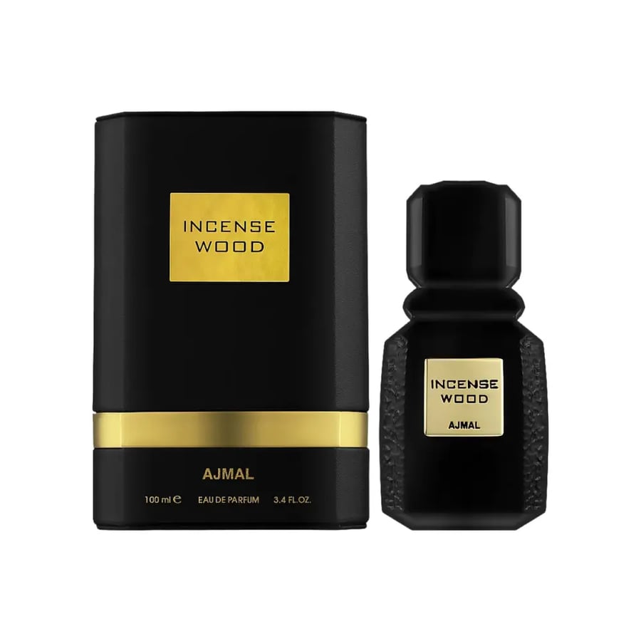 عطر انسينس وود من أجمل أو دو برفيوم للجنسين 100 مل