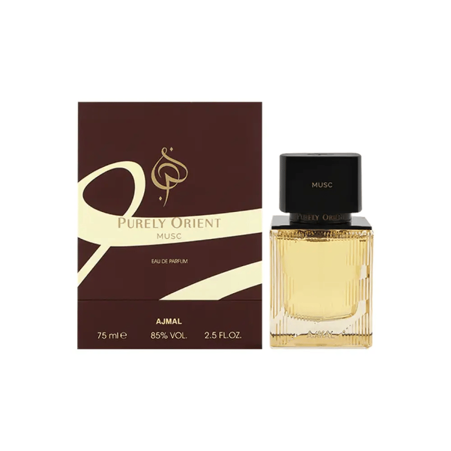 عطر بيورلي اورينت مسك من أجمل أو دو برفيوم للجنسين 75 مل