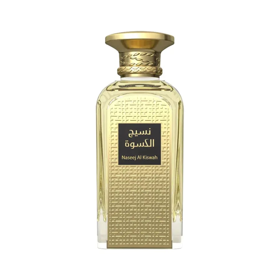 عطر نسيج الكسوة من أفنان أو دو برفيوم للجنسين 50 مل