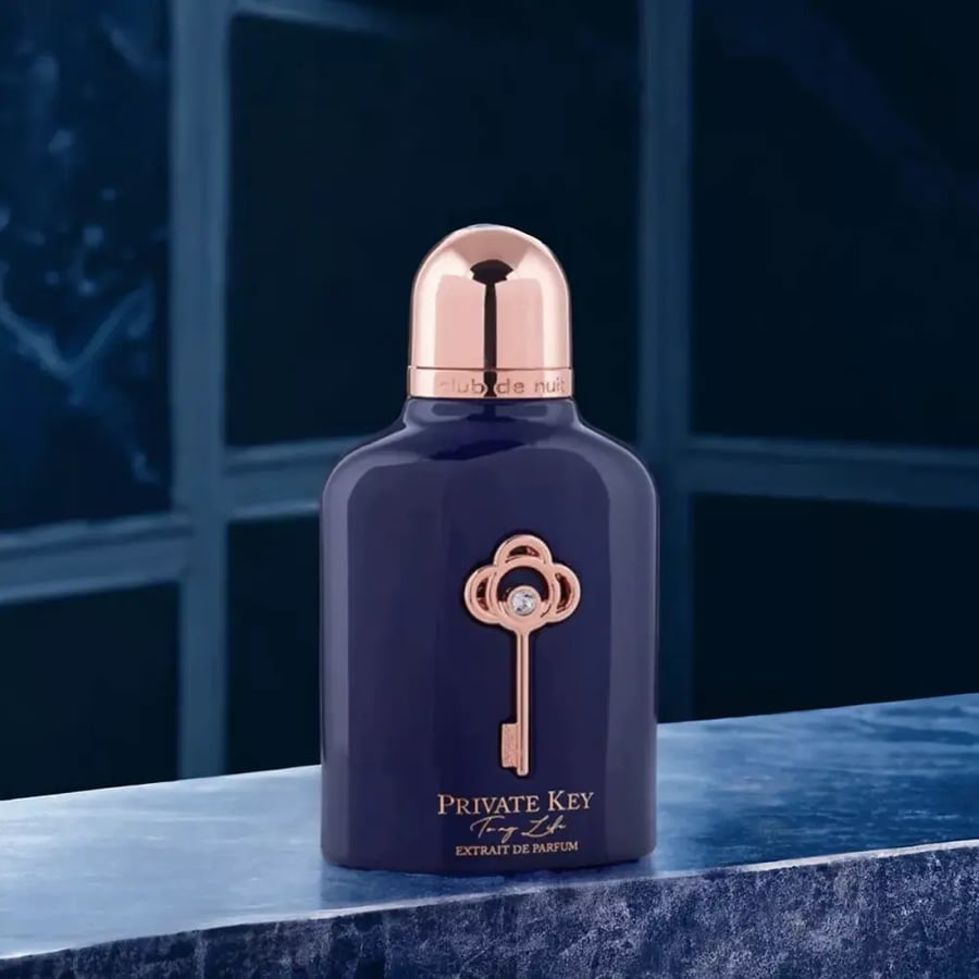 عطر كلوب دي نويت برايفت كي تو ماي لايف من أرماف إكستريت دو برفيوم للجنسين 100 مل