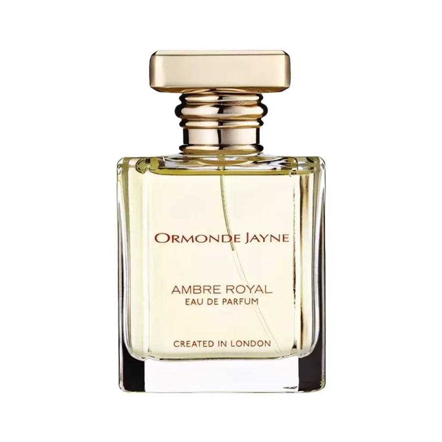 عطر امبر رويال من اورموند جاين أو دو برفيوم للجنسين 50 مل