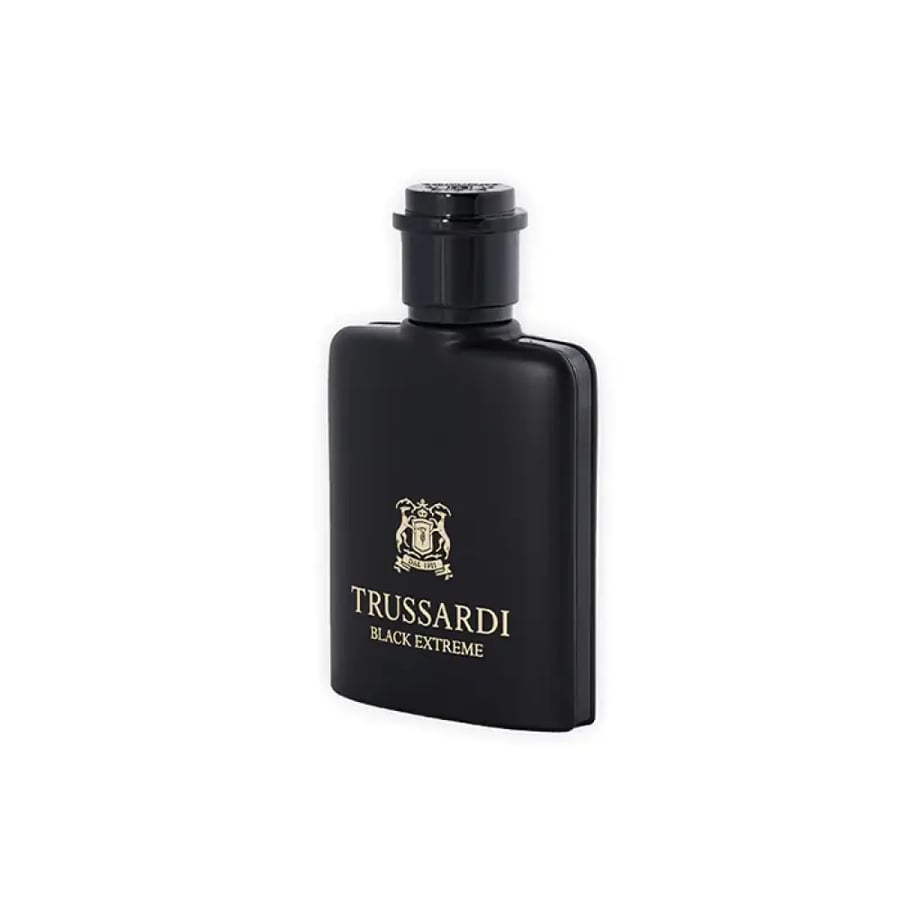 عطر بلاكك اكستريم من تروساردي أو دو تواليت للرجال 50 مل