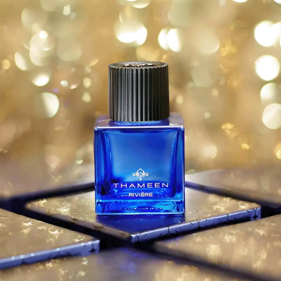 عطر ريفيير من ثامين إكستريت دو برفيوم للجنسين 100 مل