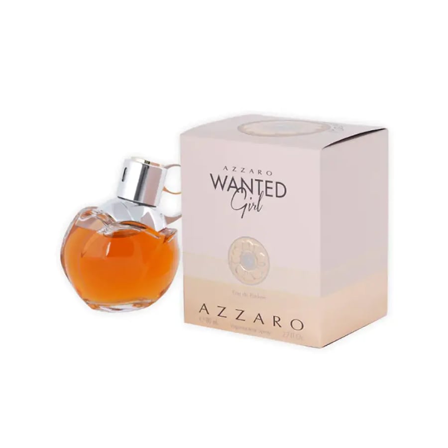 عطر وانتد جيرل من أزارو أو دو برفيوم للنساء 80 مل