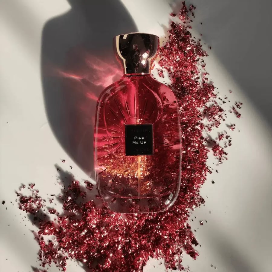 عطر بينك مي اب من أتيلير دي أورس أو دو برفيوم للجنسين 100 مل