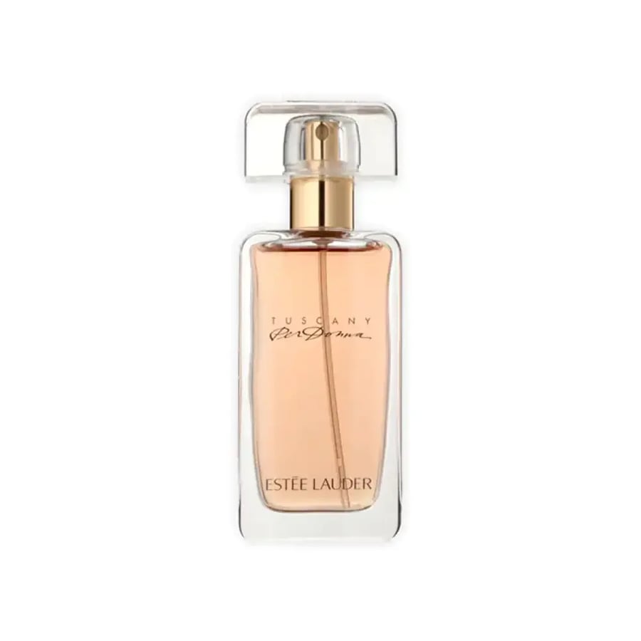 عطر توسكاني بير دونا من استي لودر أو دو برفيوم للنساء 50 مل