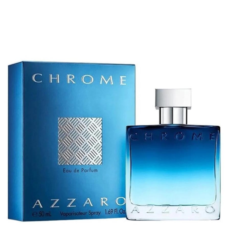 عطر ازارو كروم او دو بارفيوم 50مل