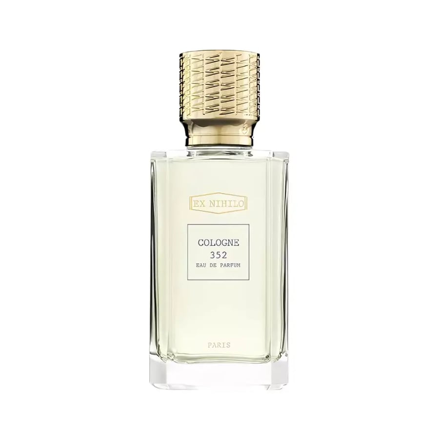 عطر كولونيا 352 من اكس نيهيلو أو دو برفيوم للجنسين 100 مل