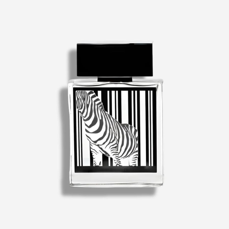 عطر رمز 9325 من الرصاصي للرجال او دي بارفيوم - 50مل