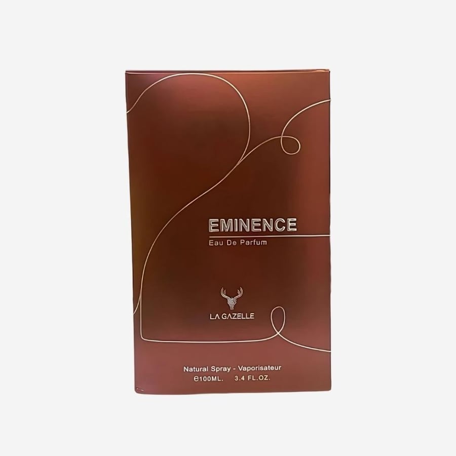 عطر لاقازيل ايمنينس او دي بارفيوم - 100 مل