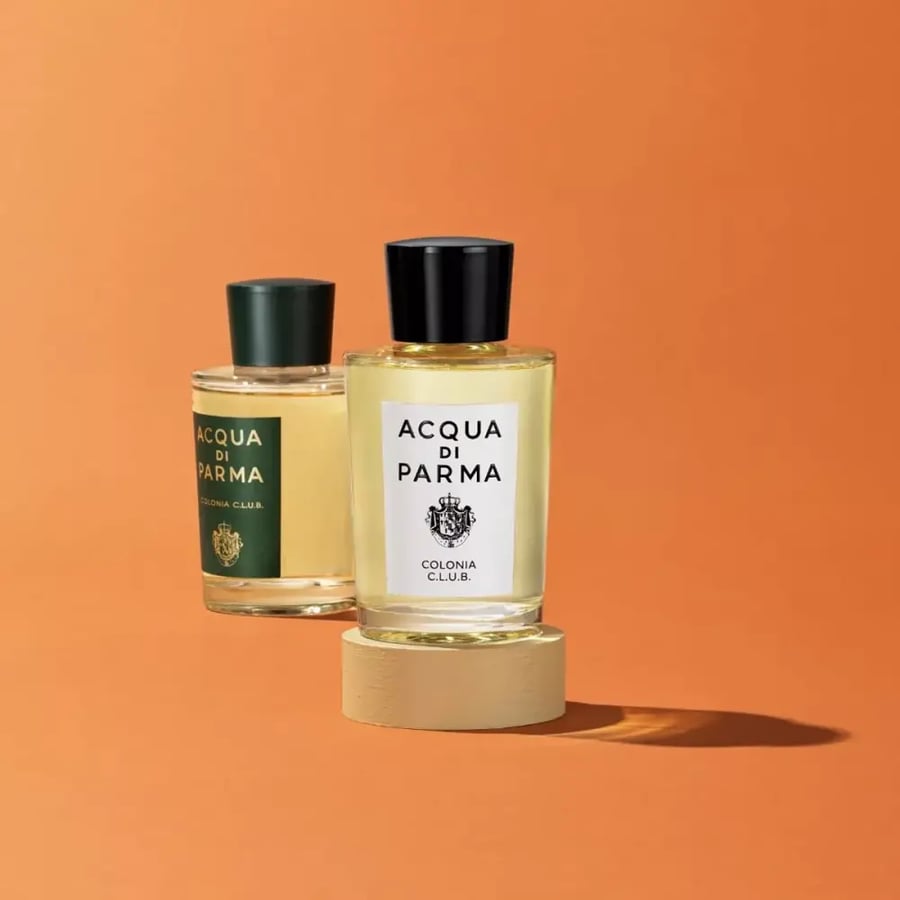 عطر كولونيا كلوب من أكوا دي بارما أو دو كولون للجنسين 50 مل
