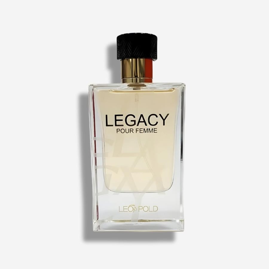 عطر ليجاسي بور فيم للنساء او دي بارفيوم - 100 مل