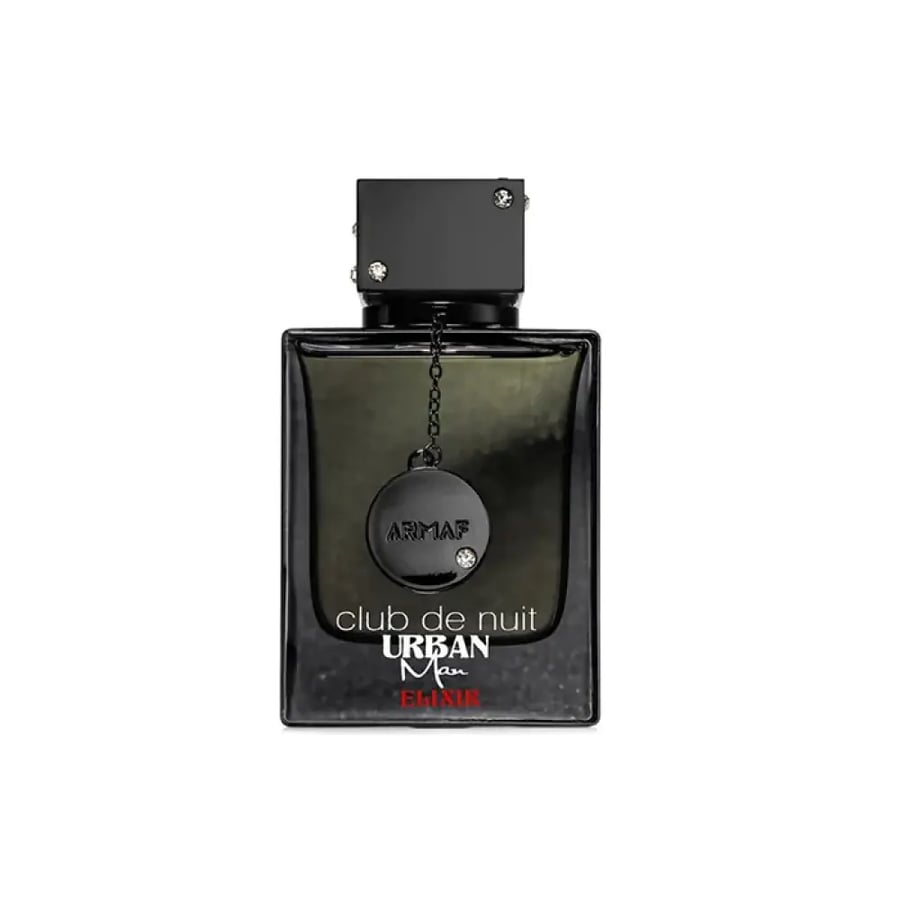 عطر كلوب دي نويت اربان مان اليكسير من أرماف أو دو برفيوم للرجال 105 مل