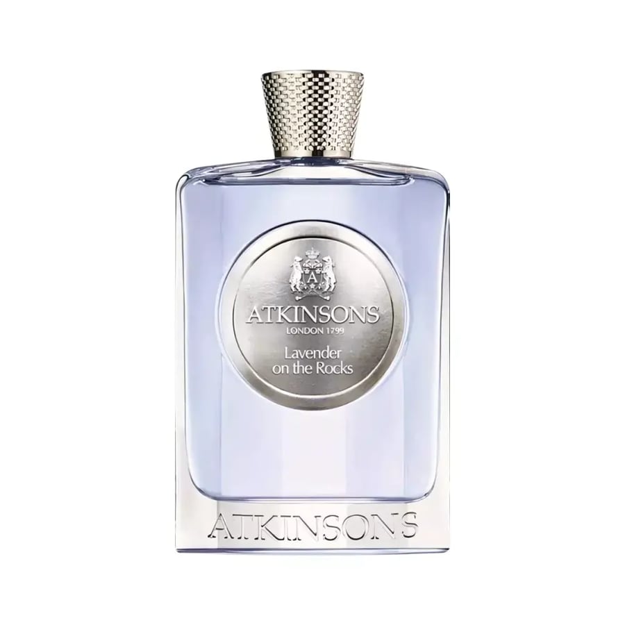 عطر لافندر اون ذا روكس من أتكينسونس أو دو برفيوم للجنسين 100 مل