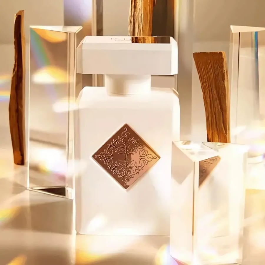 عطر باراغون من انيشيو بارفيومز بريفز إكستريت دو برفيوم للجنسين 90 مل