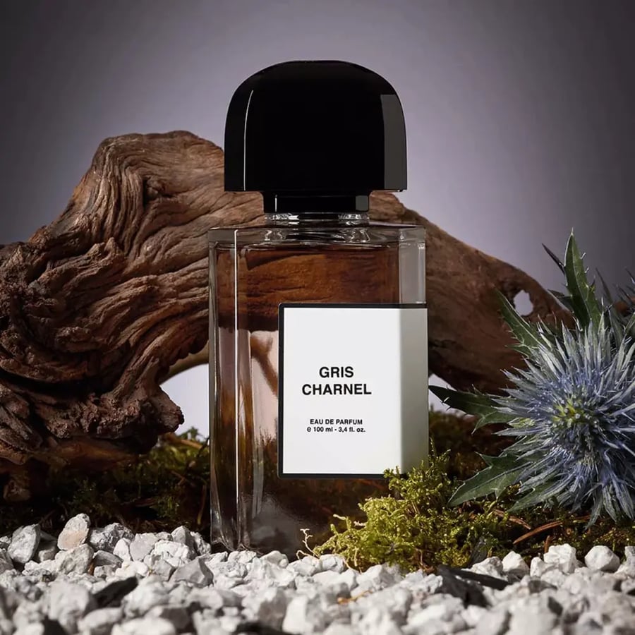 عطر جريس شارنيل من بي دي كيه بارفيوم أو دو برفيوم للجنسين 100 مل