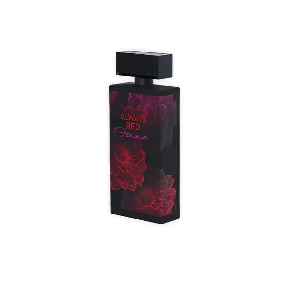 عطر الويز ريد فام من اليزابيث اردن أو دو تواليت للنساء 100 مل