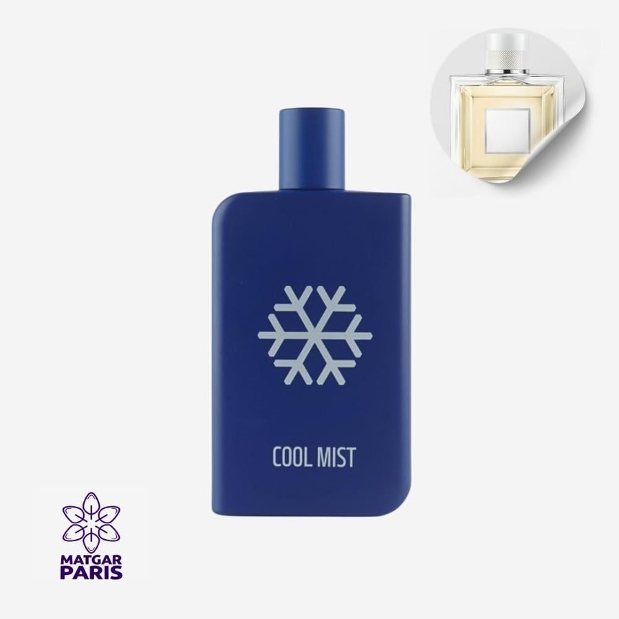 عطر صمام كول مست او دي بارفيوم 100مل