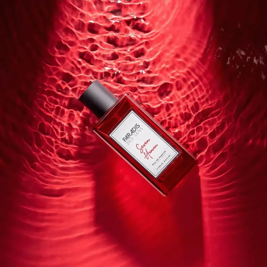 عطر سيفين هيفن من باراديس دي سانس أو دو برفيوم للجنسين 100 مل