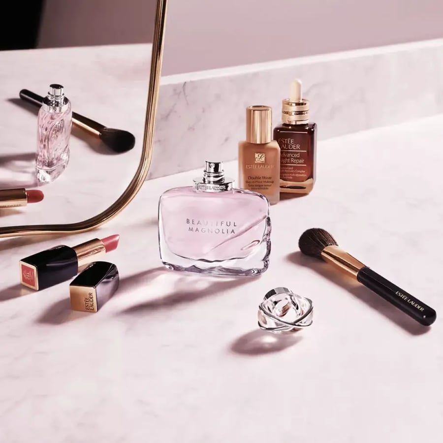 عطر بيوتيفول ماجنوليا من استي لودر أو دو برفيوم للنساء 100 مل