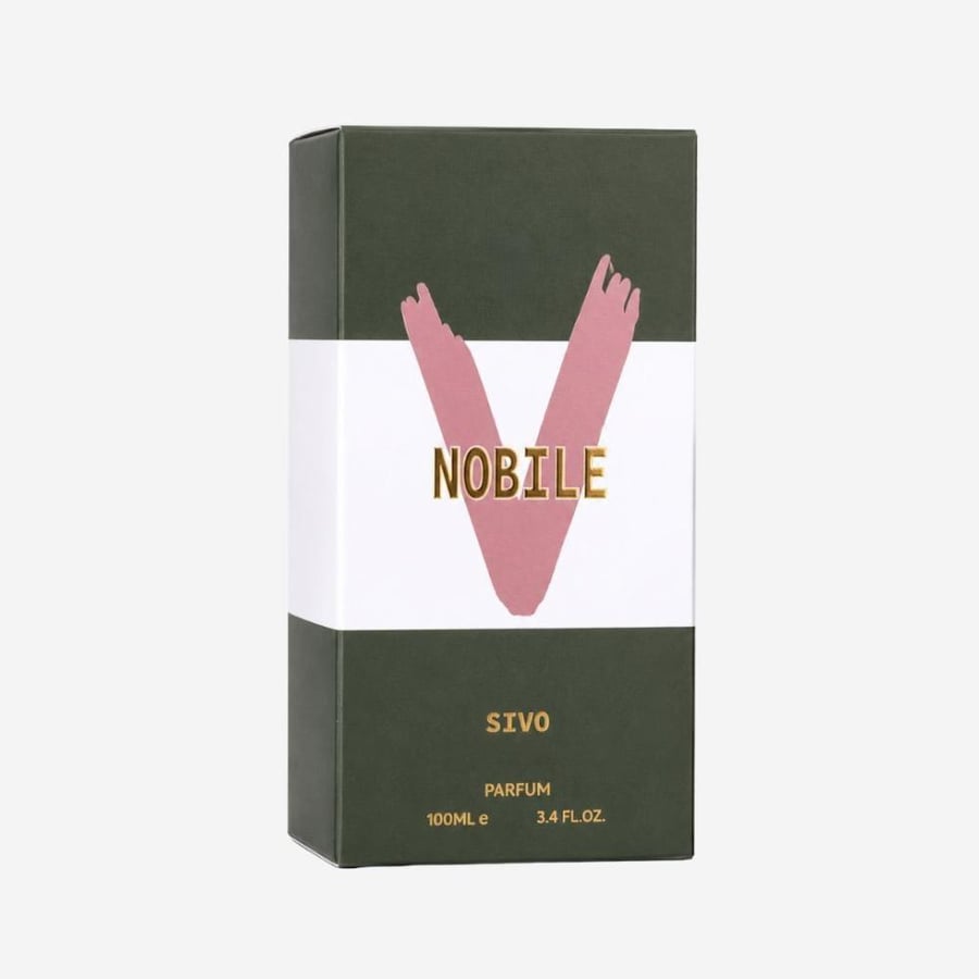 عطر نوبل سيفو بارفيوم - 100 مل