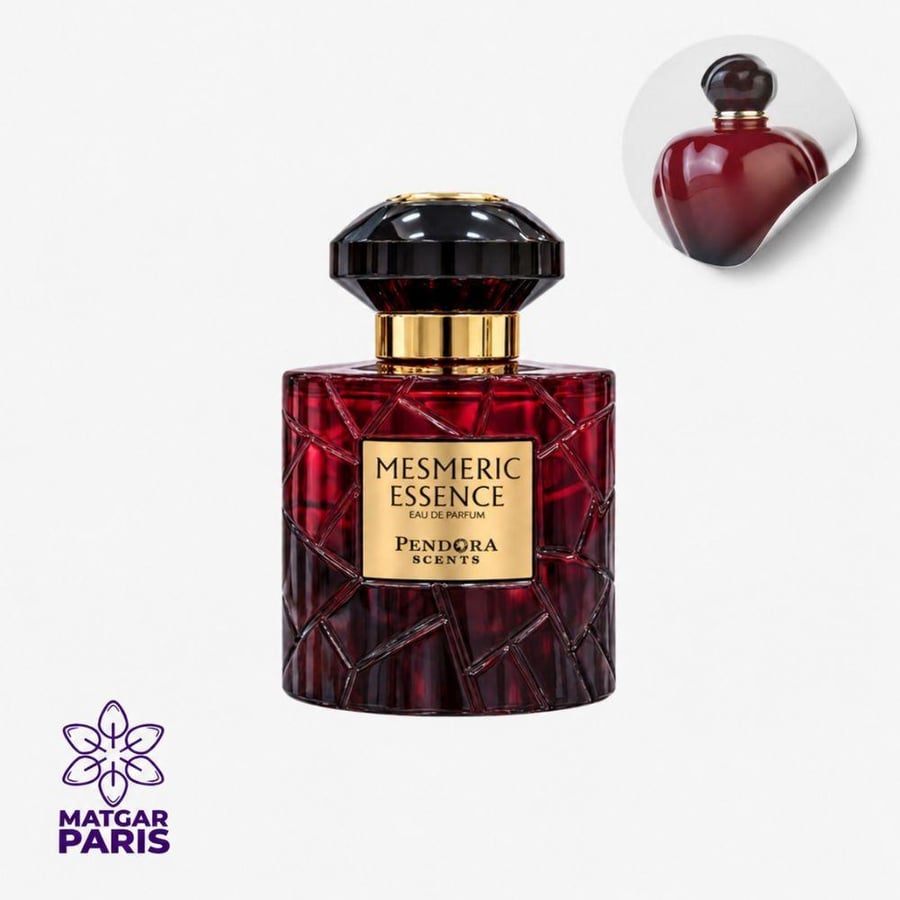 عطر مسميريك ايسنس من بيندورا سينتس او دو بارفيوم - 100 مل