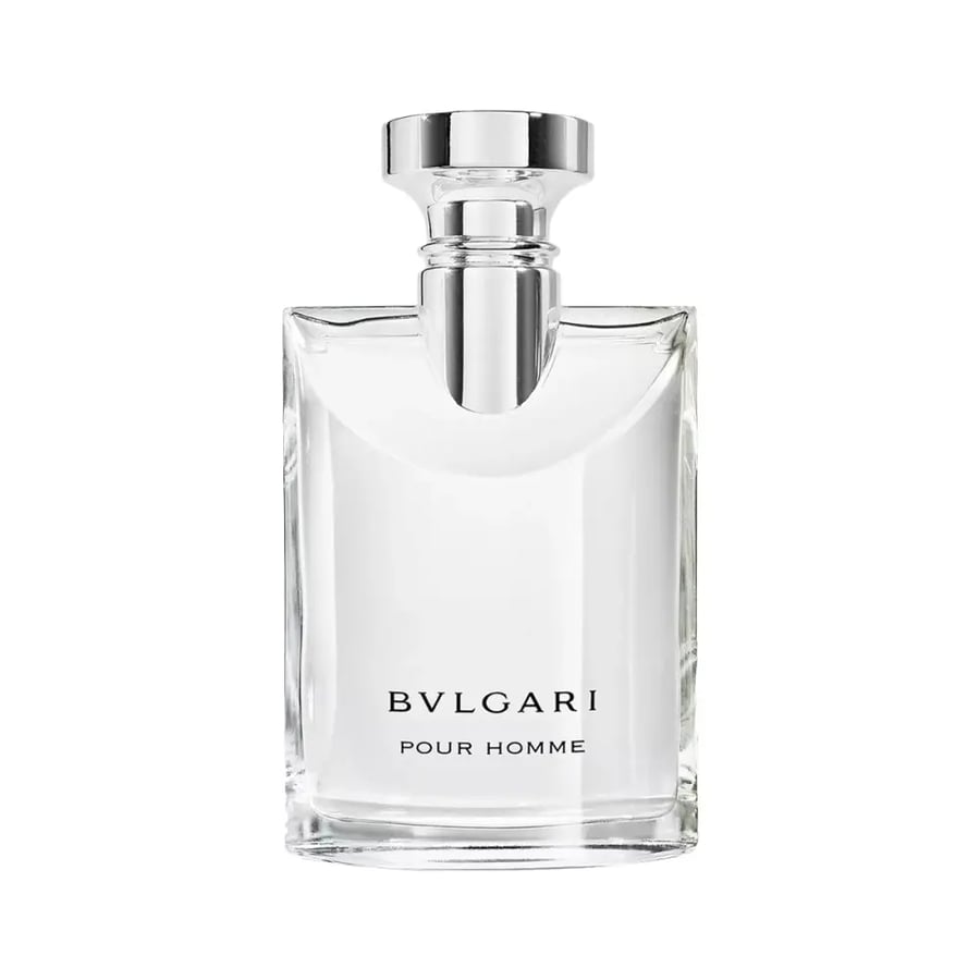 عطر بور هوم من بولغاري أو دو تواليت رجالي 100 مل