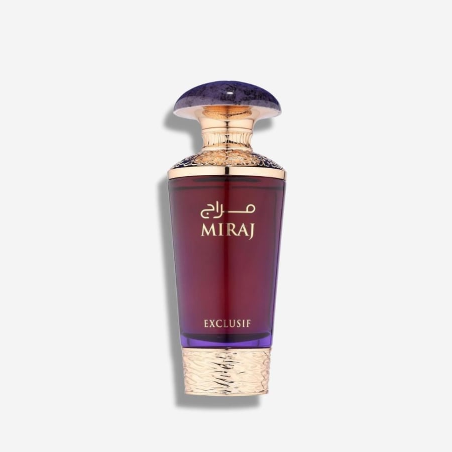 عطر فرينش افينيو مراج اكسكلوسيف للنساء او دي بارفيوم - 100 مل