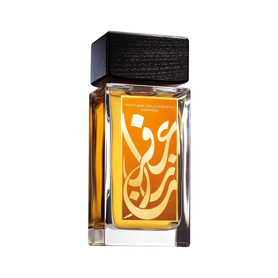 عطر كاليغرافي سافرون من أراميس أو دو برفيوم للجنسين 100 مل