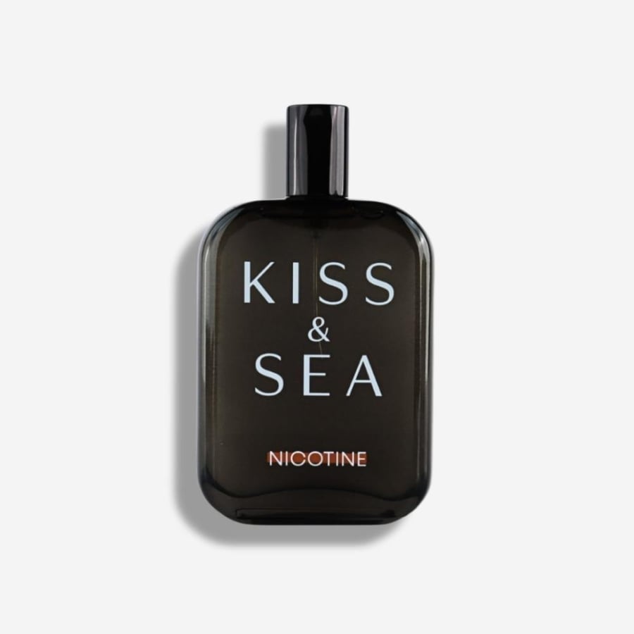 عطر صمام كيس اند سي نيكوتين او دي بارفيوم - 100 مل